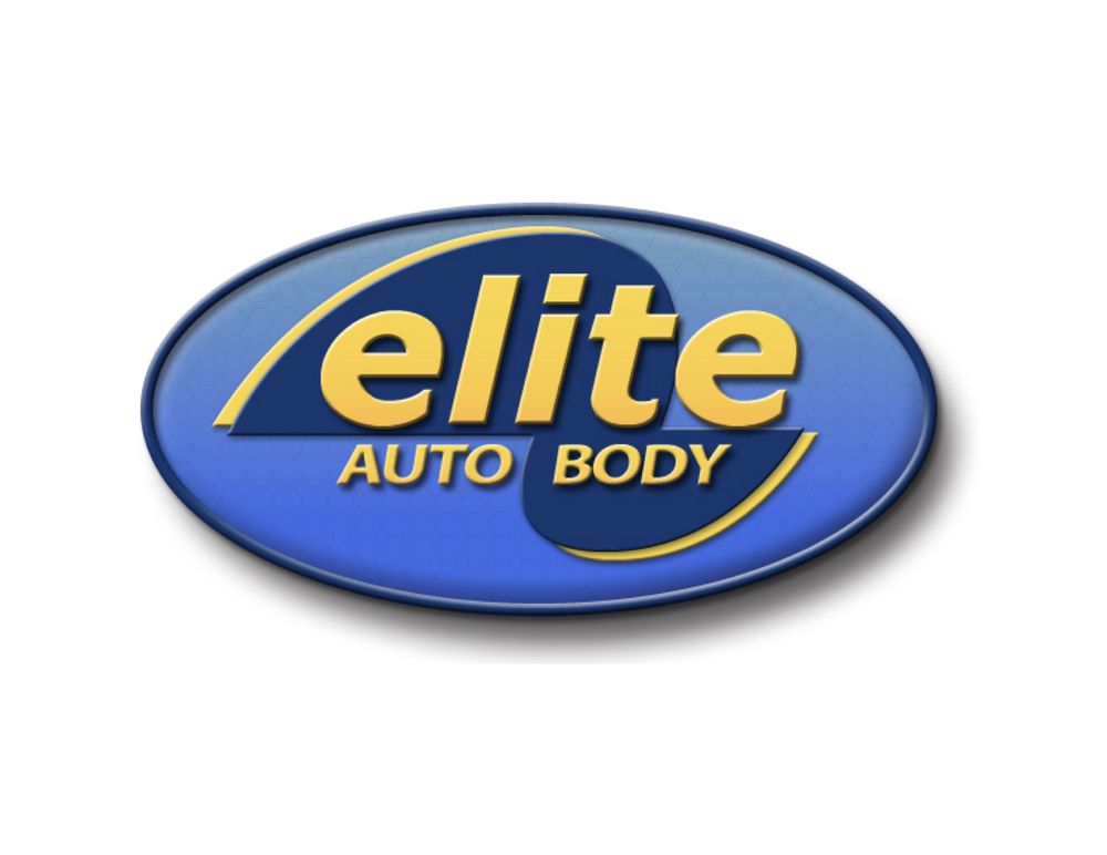 Elite Auto Body