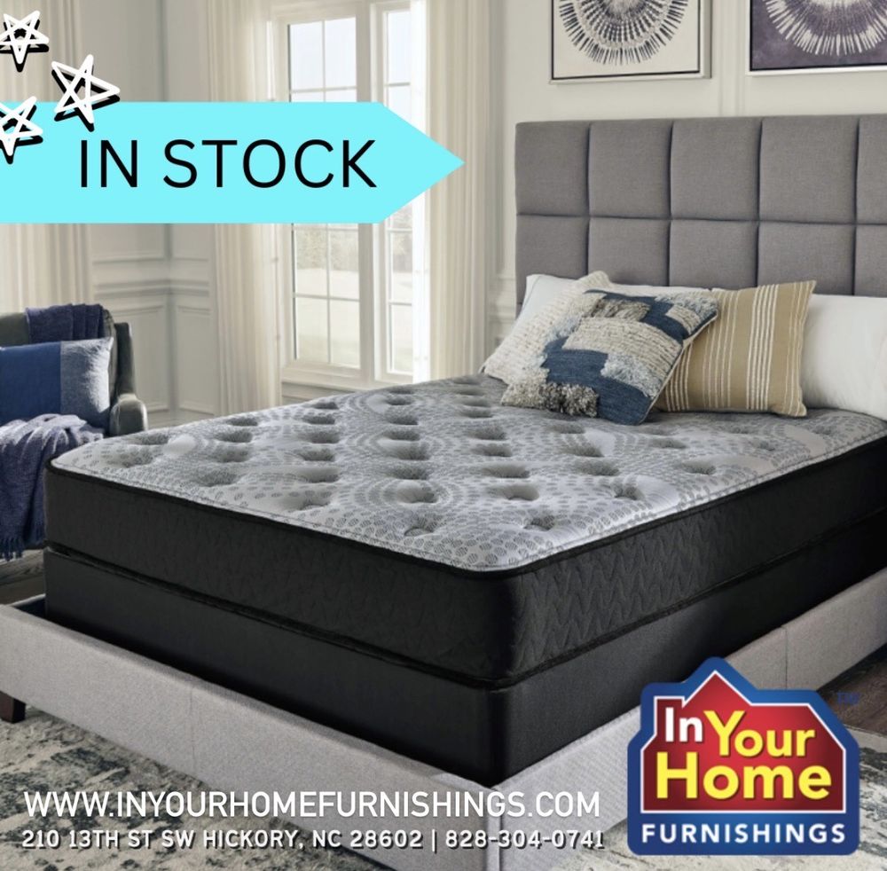 In Your Home Furnishings