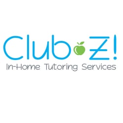 club z in home tutoring