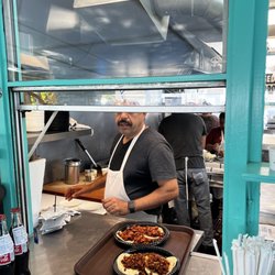 La Super-Rica Taqueria photo