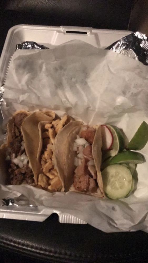 Taqueria El Tio Rico