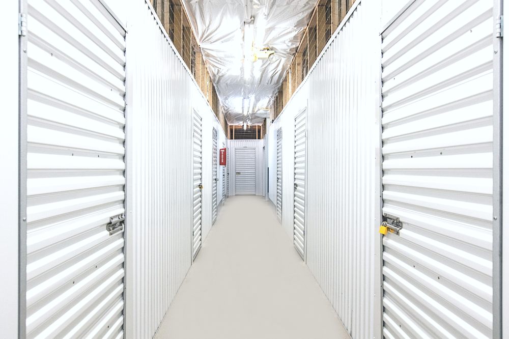 145th Aurora Storage