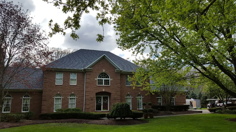 Ashley Roofing & Siding