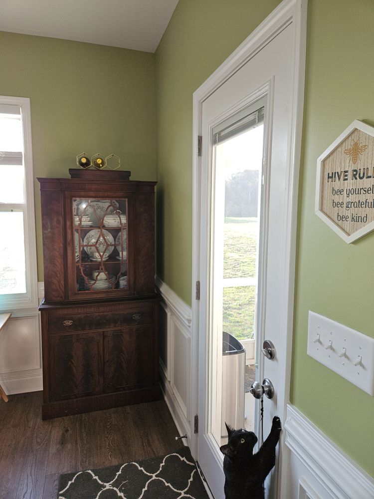 Clean Hands Painting & Construction