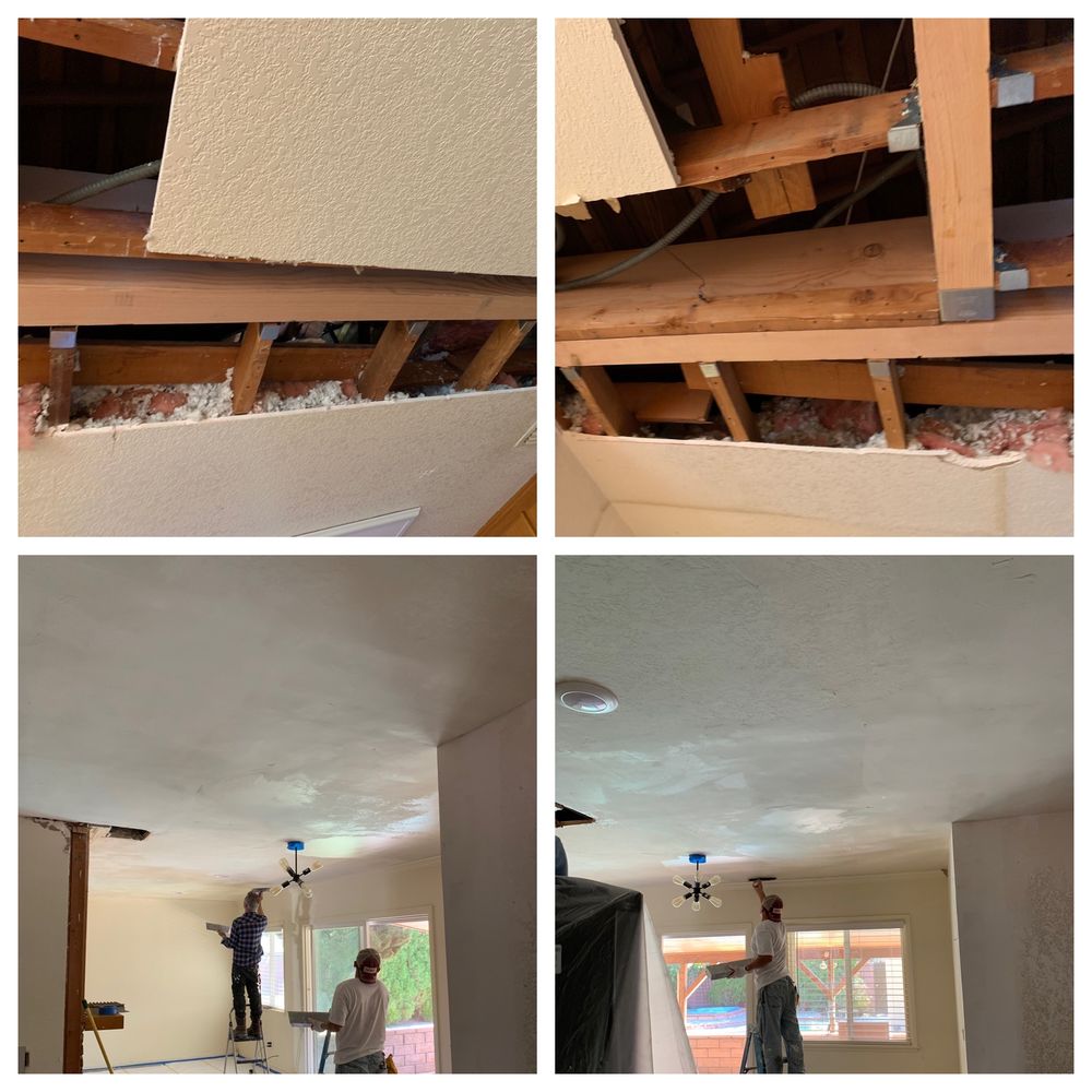 Construction Pro Specialist