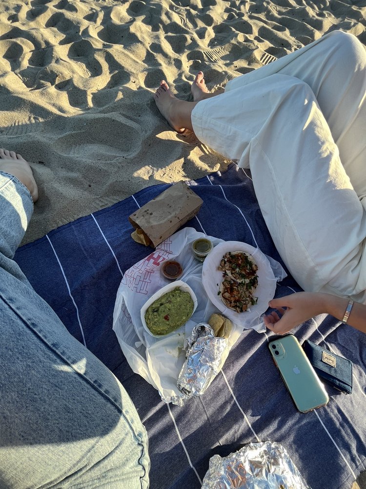 Taqueria El Buen Gusto