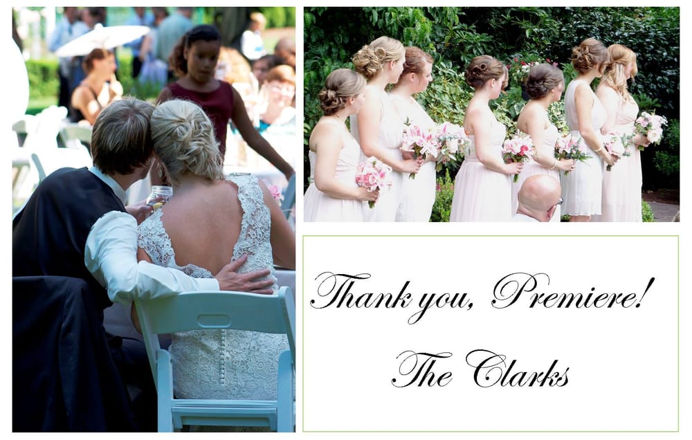 Premiere Salon & Spa