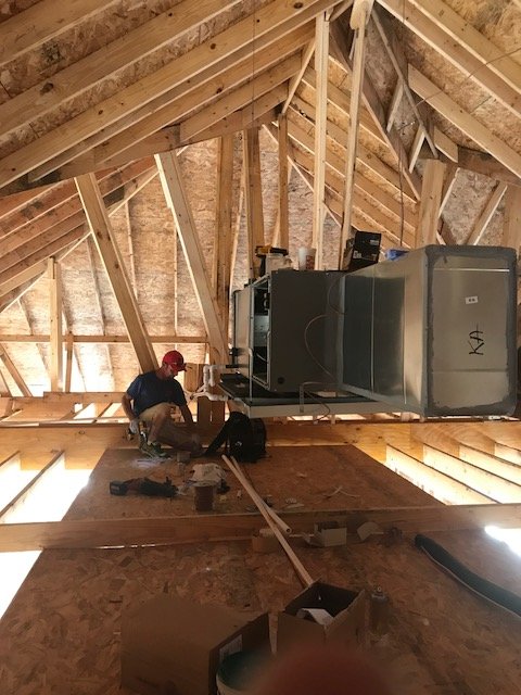 Emergency AC & Plumbing 