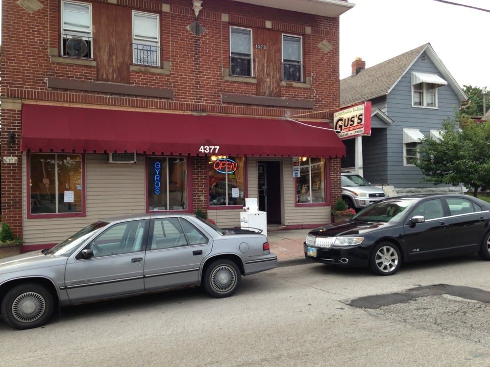 Gus’s Family Restaurant Last Updated June 2017 14 Photos & 28