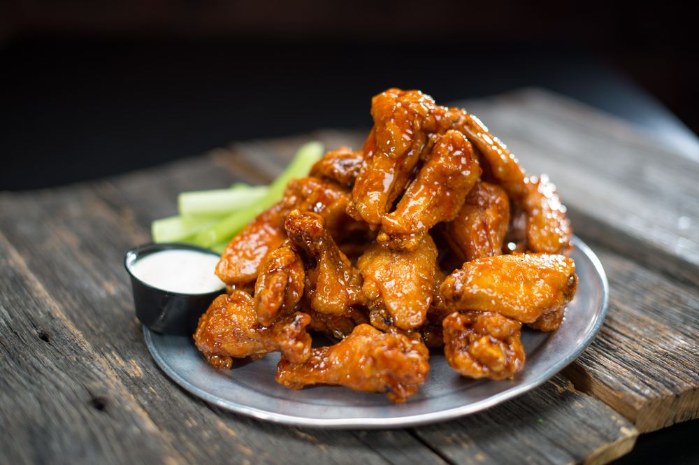 Native Grill & Wings Native Grill & Wings