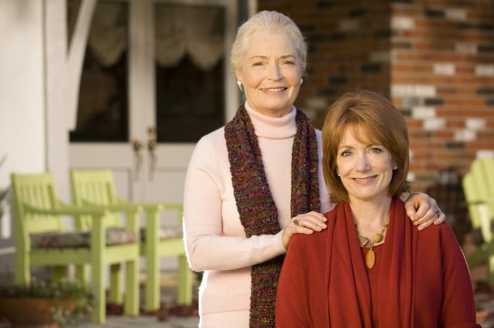 SYNERGY HomeCare