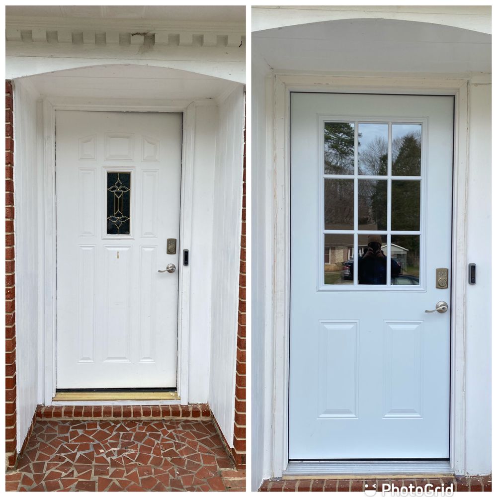 Joes Home and Lock Repair Services