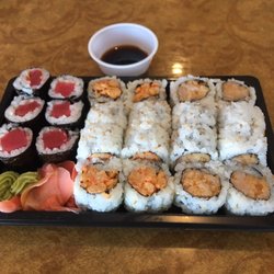 The Best 10 Anese Restaurants Near Hacks Cross Rd Memphis Tn Sumo Anese Sushi