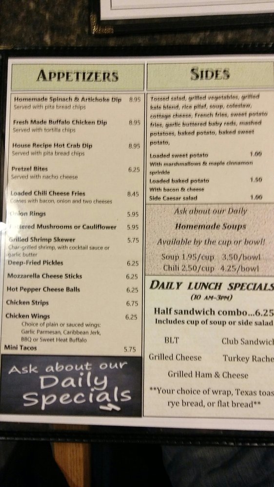 North Branch Bar & Grill 10 Photos Bars 4029 Huron St, North