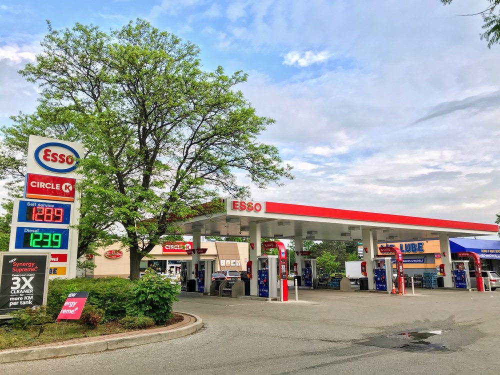 Esso