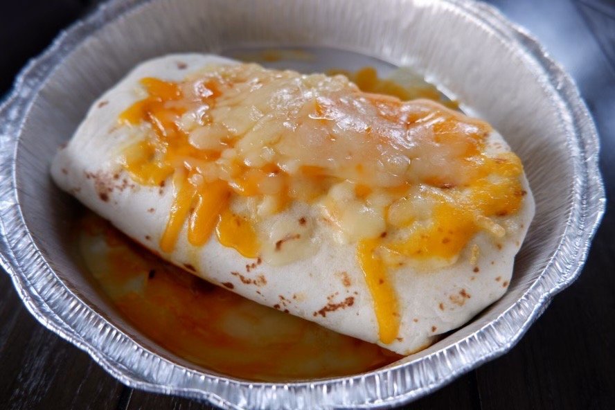 El Burrito Borracho El Burrito Borracho