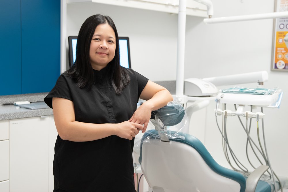 image of business Bowery Dental