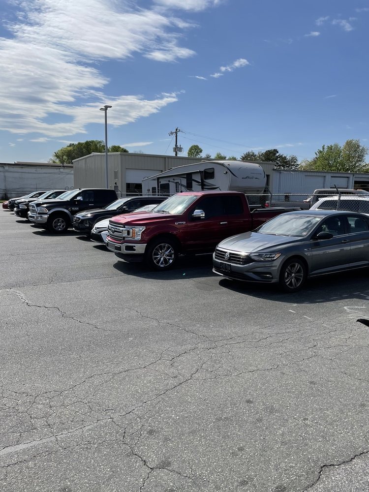 Cox Chrysler Dodge Jeep RAM