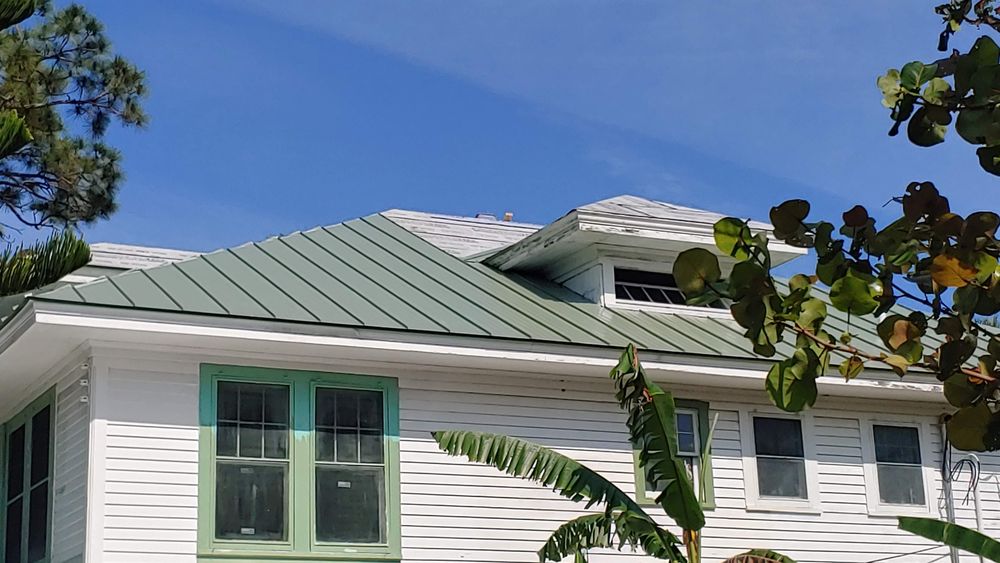 East Coast Roofing Solutions