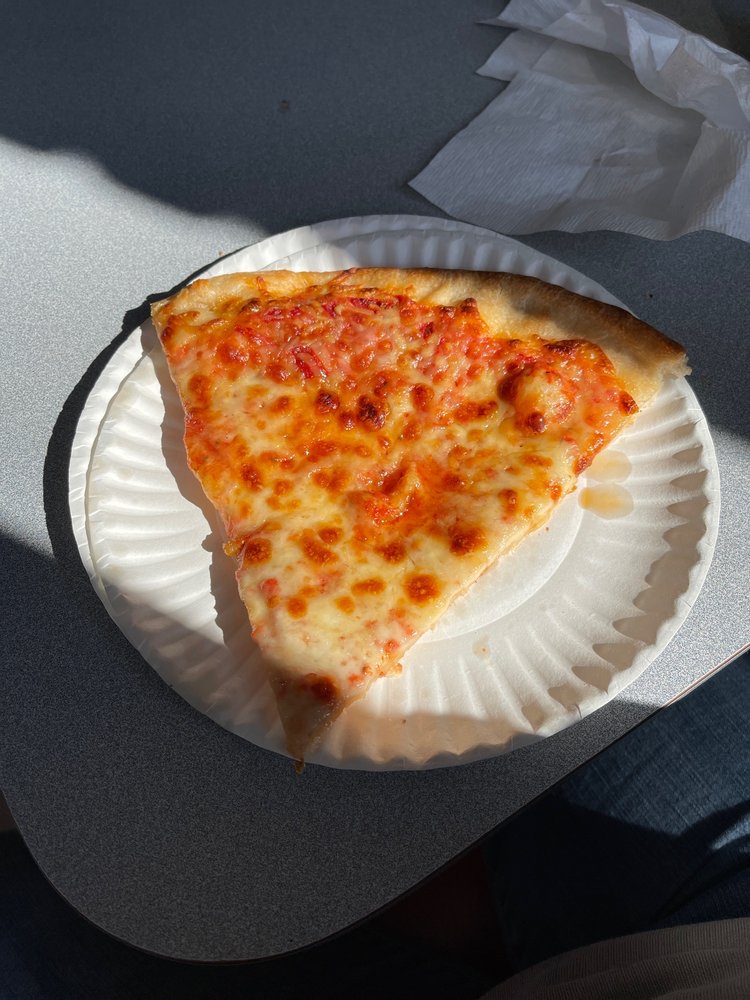 D 'Andrea's Pizza