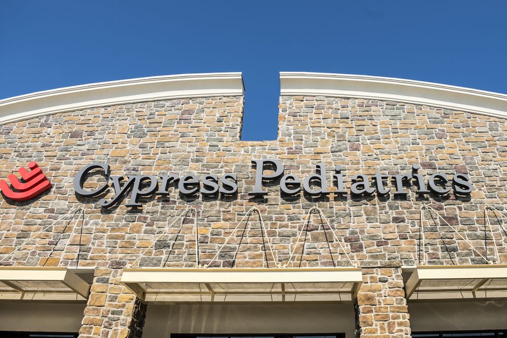 image of business Texas Children