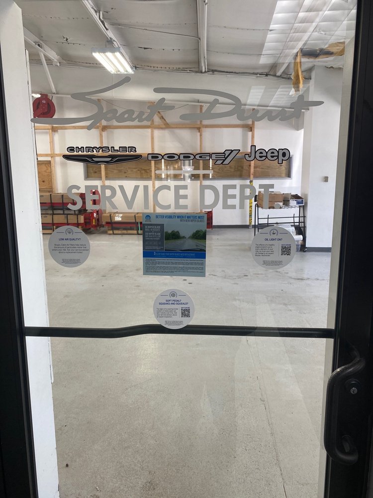 Sport Durst Automotive Group