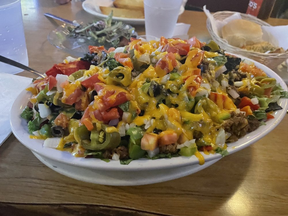 Captain-s Legacy Bar And Grill