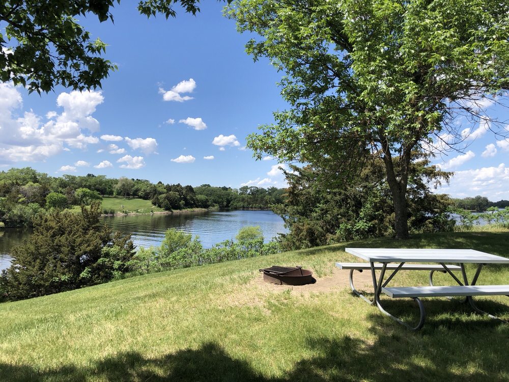 Lake Mitchell Campground RV Parks 2601 N Main St, Mitchell, SD Phone Number Yelp