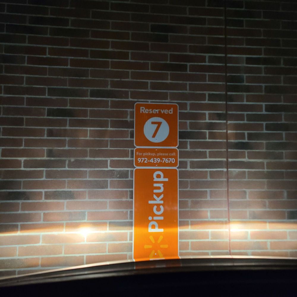Walmart Supercenter