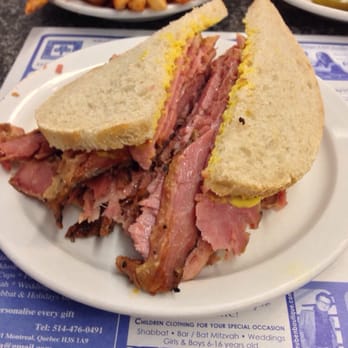 Snowdon deli smoked meat recipes Snowdon deli smoked meat recipes