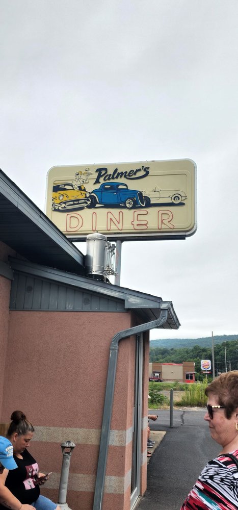 Palmer's Diner