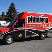 The Plumbing Works 1319 Carbon St Reading Pa Phone Photo Of The Plumbing Works Reading Pa United States