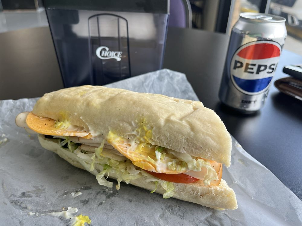 Ottimo Sandwiches & More