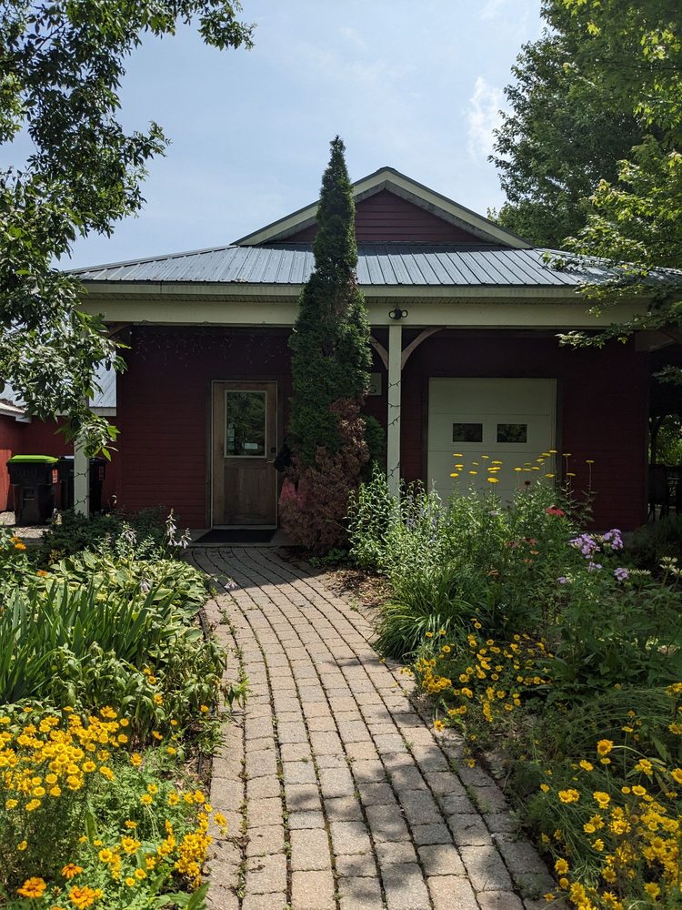 Lincoln Peak Vineyard & Winery