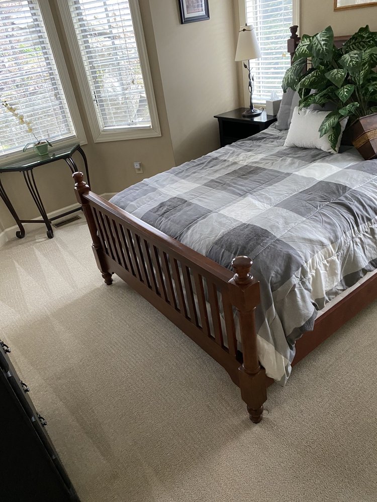 Mike's Carpet & Upholstery Cleaning