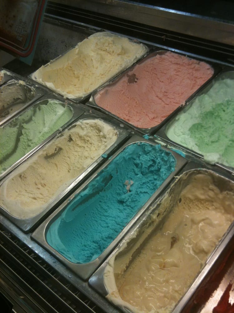 Cold Stone Creamery 22 Reviews Ice Cream & Frozen Yogurt 3597B