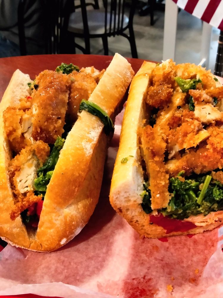 Taste of Italy Deli & Caffe