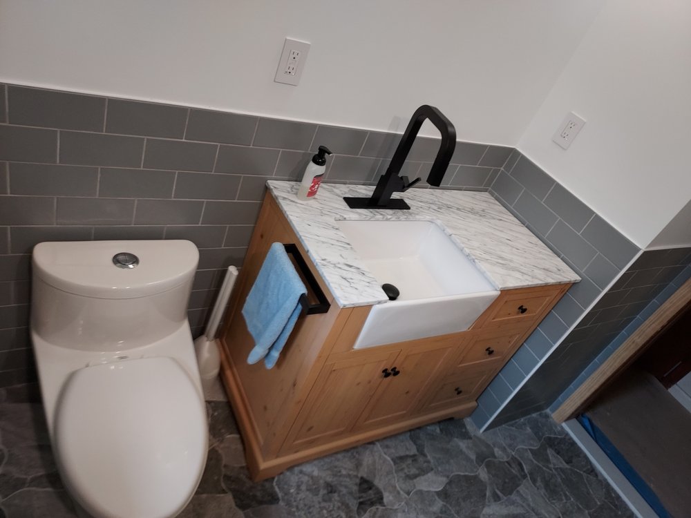 image of business CK Remodel & Repair