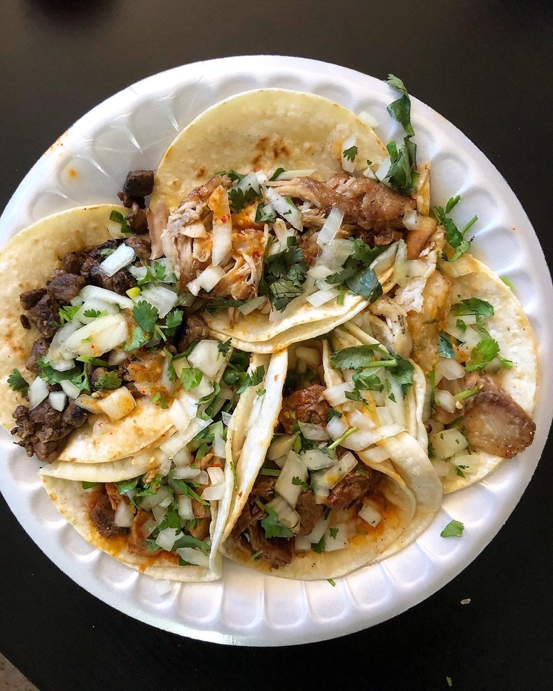 Taqueria El Torito