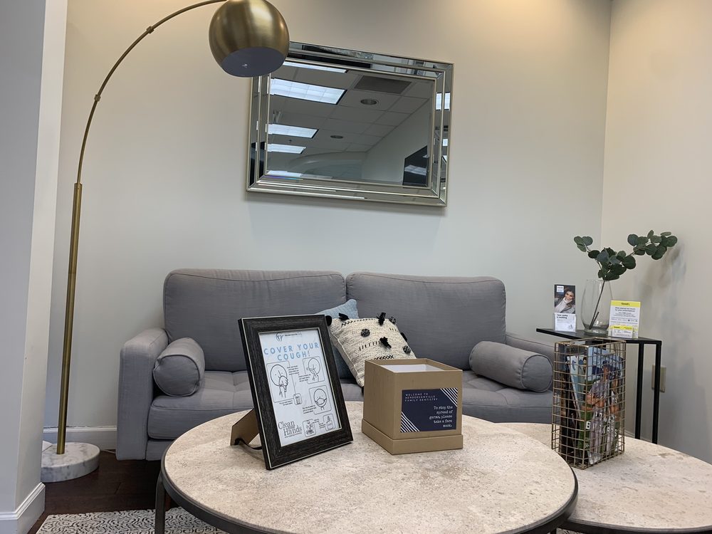 image of business Hendersonville Family Dentistry