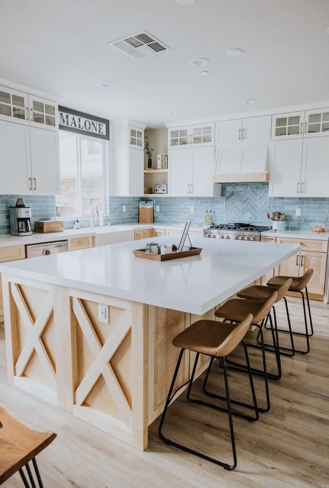 Decorz Flooring Kitchen & Bath