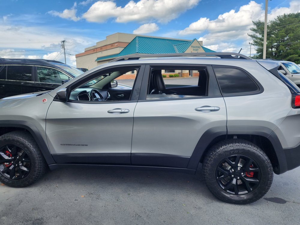 Trading Post of Hickory