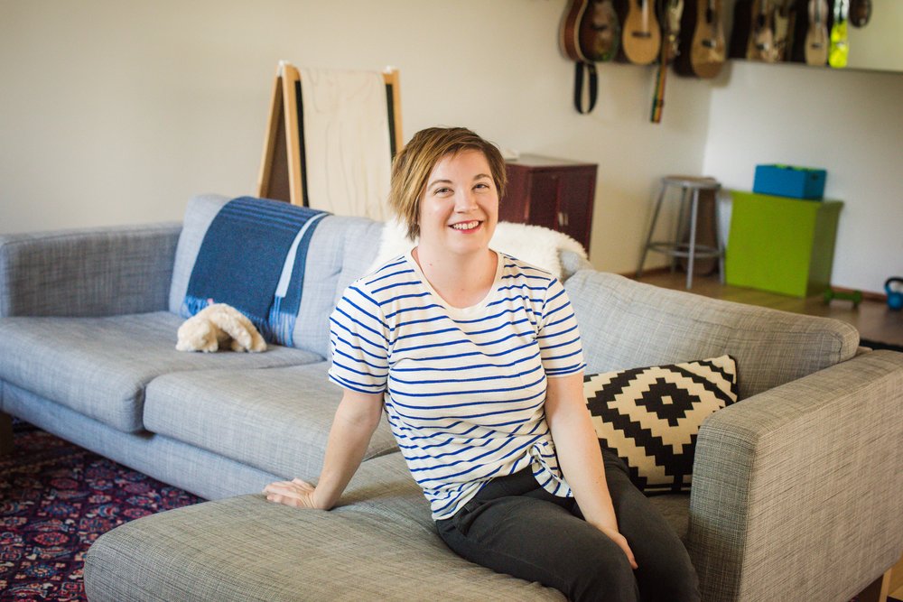 Erin McGovney - Scout Realty