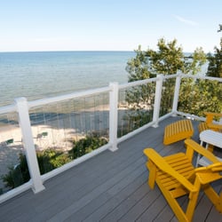 Beachfront Inn 39 Photos 19 Reviews Hotels 8040 Hwy 57 Photo Of Beachfront Inn Baileys Harbor Wi United States