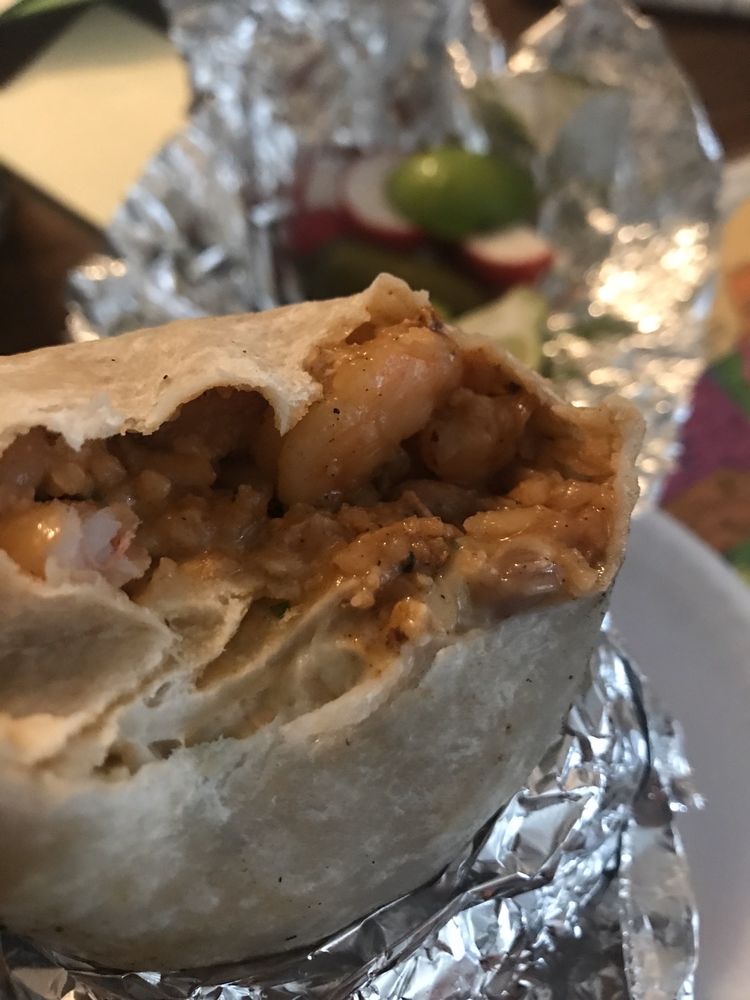Titos Tacos & Grill