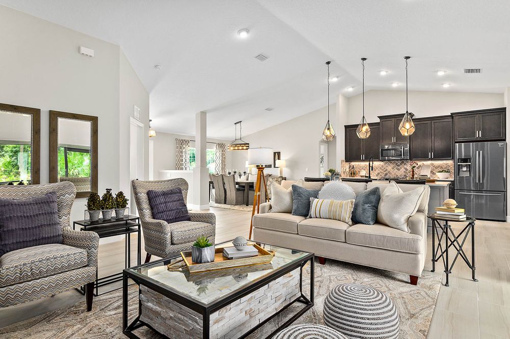 image of business Seagate Homes