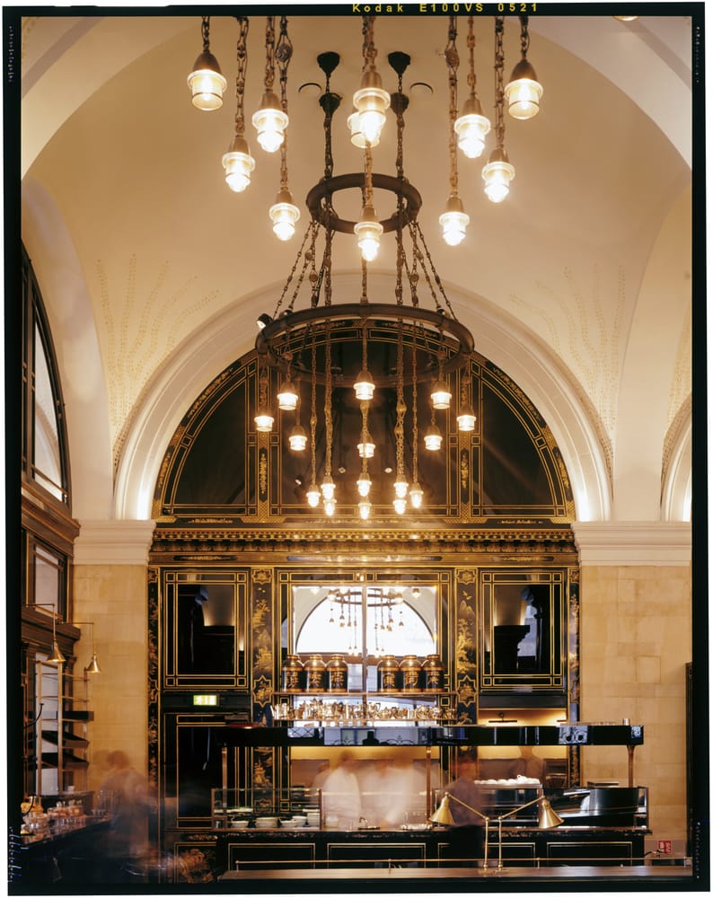 The Wolseley 318 Photos & 355 Reviews Cafes 160 Picadilly