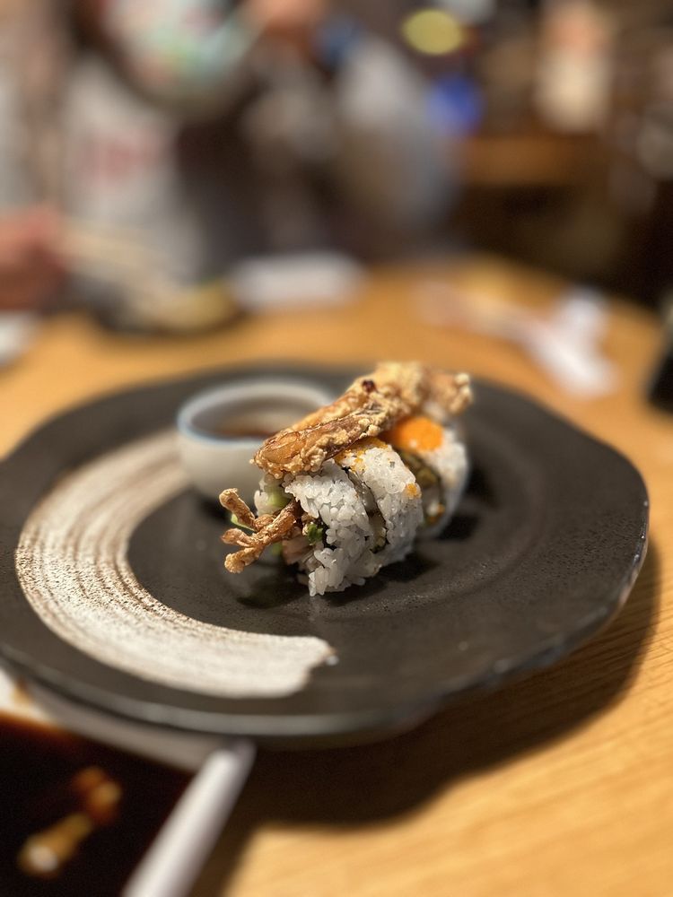 Oishi Sushi