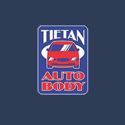 Tietan Auto Body