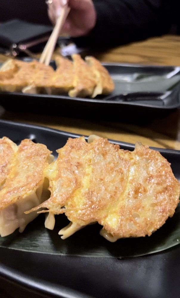 Sapporo Sushi & Bar  All You Can Eat